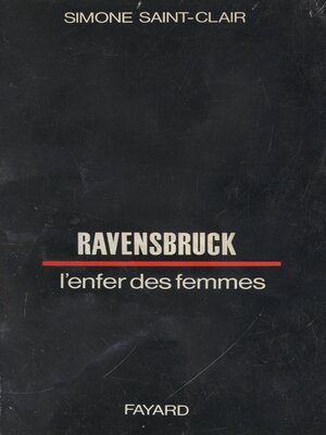 cover image of Ravensbrück